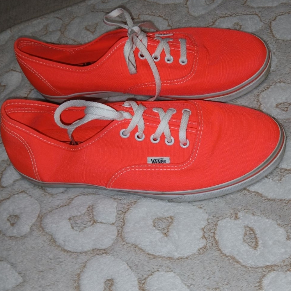 Womens Vans